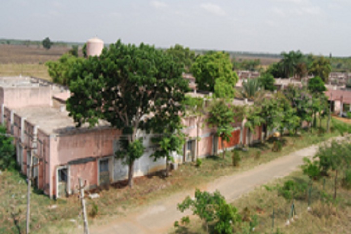 Sri Raghavendra Ayurveda Medical College and Hospital